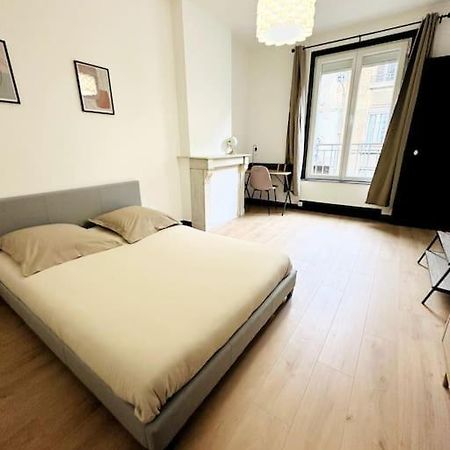 Apartament Le Moderne Charleville-Mézières Zewnętrze zdjęcie